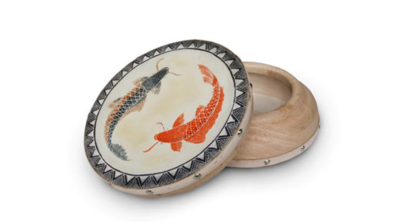Getting To Know The Tambourine Musical Instrument