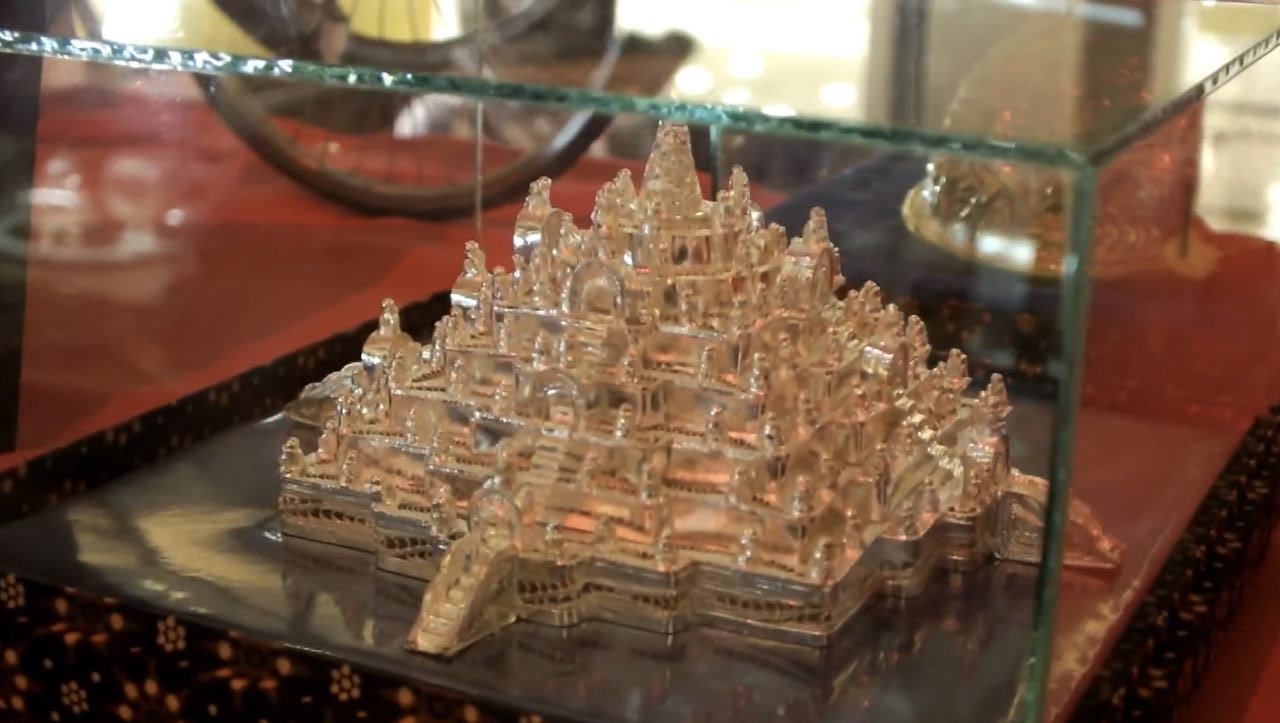 Kotagede Silver Craft, A Unique Jogja Jewelry