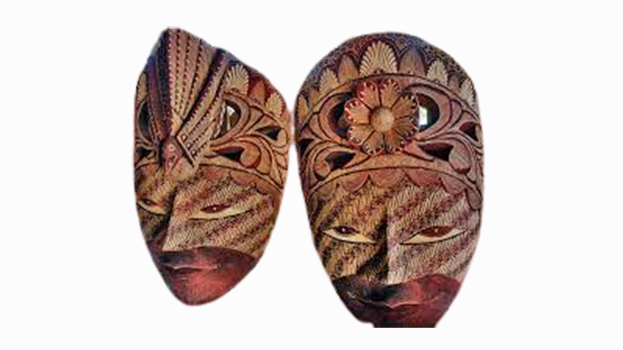 Wooden Batik, A Unique Craft from Bantul