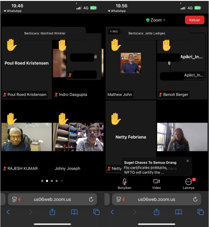 apikri-joins-global-wfto-discussion-on-guarantee-system-and-membership