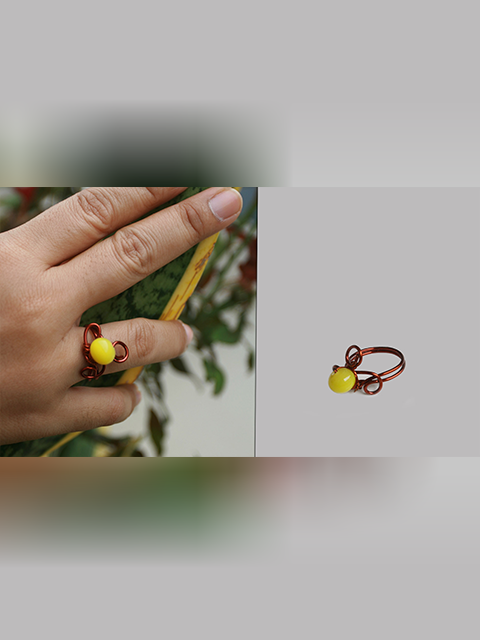 ring-copper-and-yellow-stone