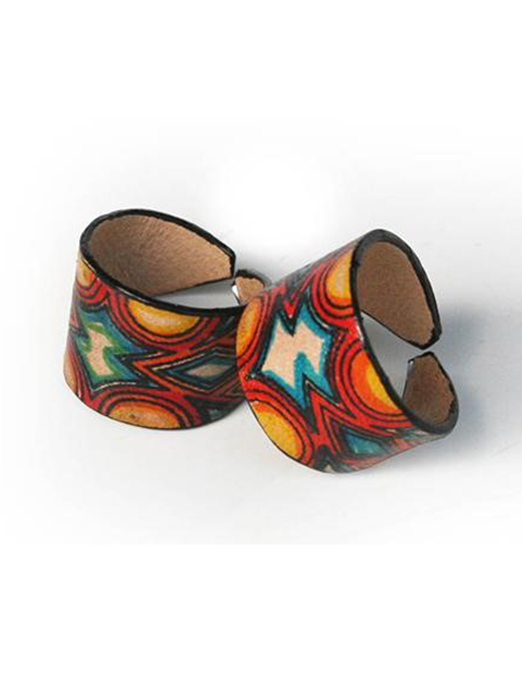 adjustable-leather-ring-assorted-color