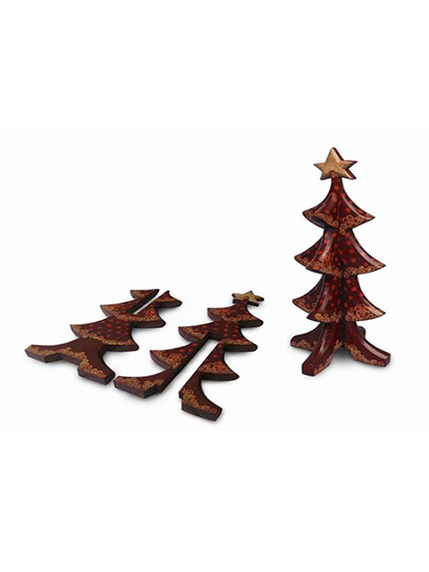 dark-red-christmas-tree