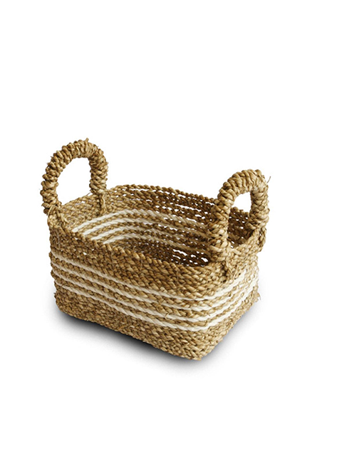 rectangular-weaving-basket-with-natural-handle-pandanus-sintetic