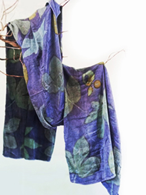 natural-navy-blue-color-eco-print-scarf