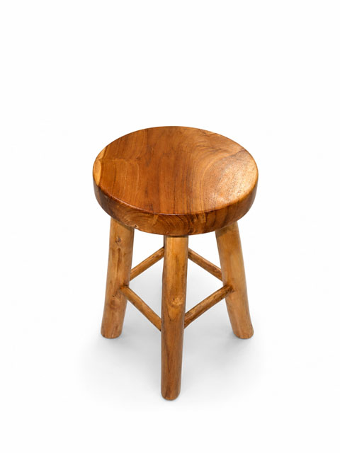 stool-traditional